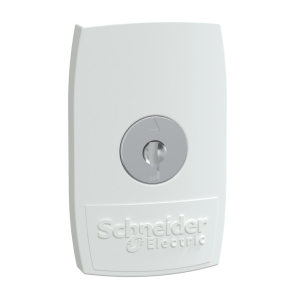   Schneider Electric PrismaSeT - LVS08936 - IP55 kilincs, zárbetéttel, két kulccsal