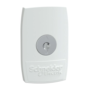 Schneider Electric PrismaSeT - LVS08936 - IP55 kilincs, zárbetéttel, két kulccsal