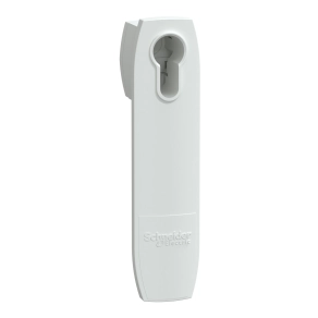 Schneider Electric PrismaSeT - LVS08934 - IP55 EURO kilincs zárbetét nélkül