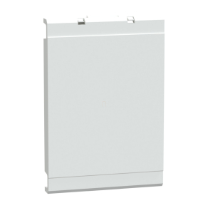   Schneider Electric PrismaSeT - LVS03901 - Tömör szerelőlap 96x96 műszerhez