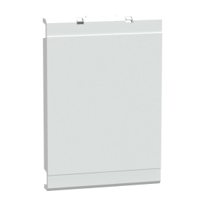 Schneider Electric PrismaSeT - LVS03901 - Tömör szerelőlap 96x96 műszerhez