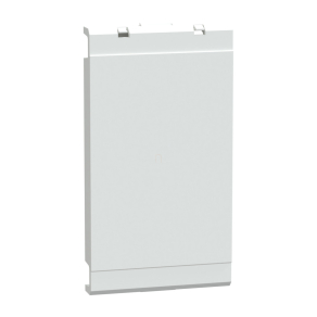   Schneider Electric PrismaSeT - LVS03900 - Tömör szerelőlap 72x72 műszerhez