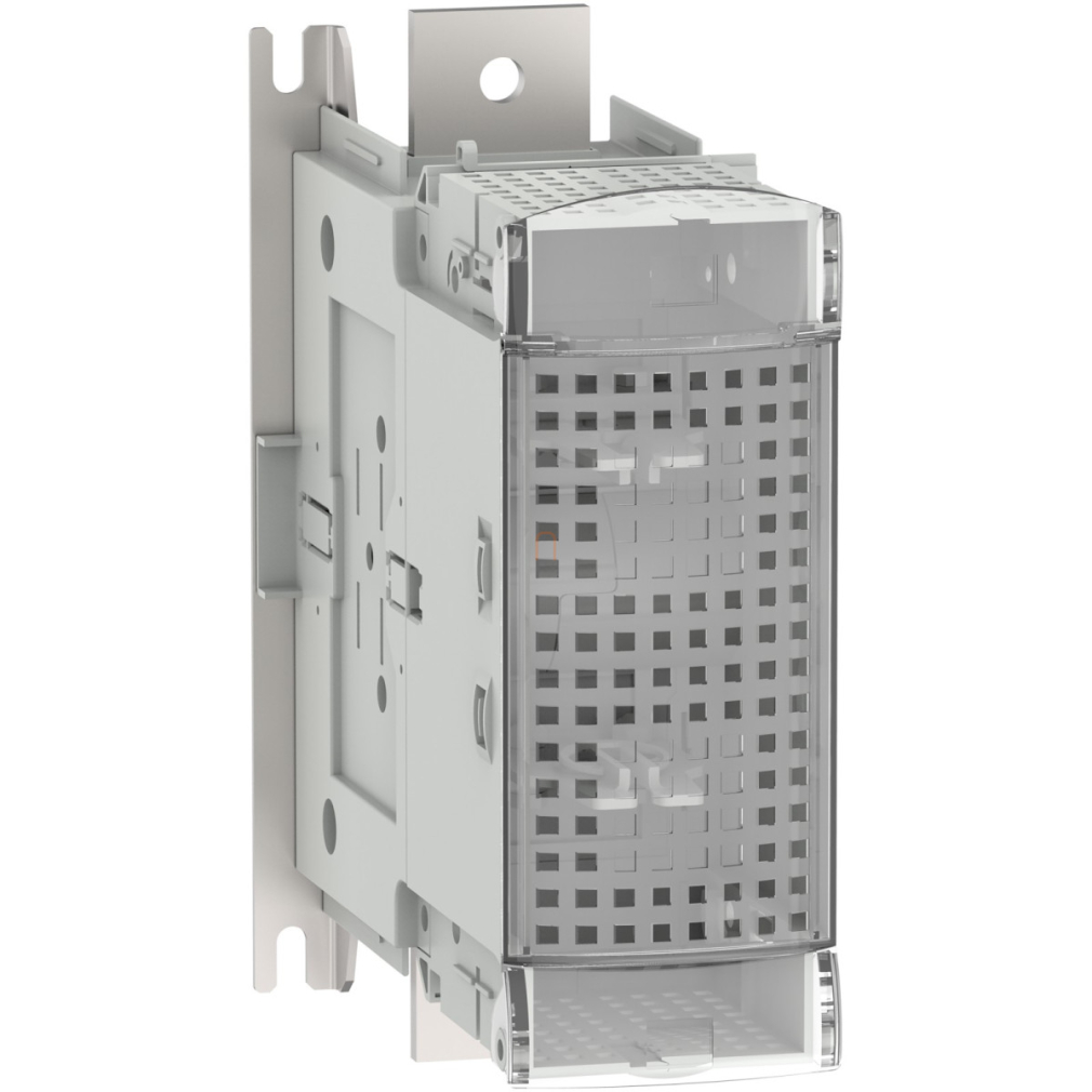 FuPact GS külső nullavezető modul 630&800A LV481906 Schneider