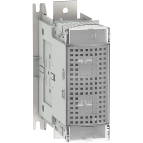 Schneider Electric FuPact GS - LV481906 - külső nullavezető modul 630&800A