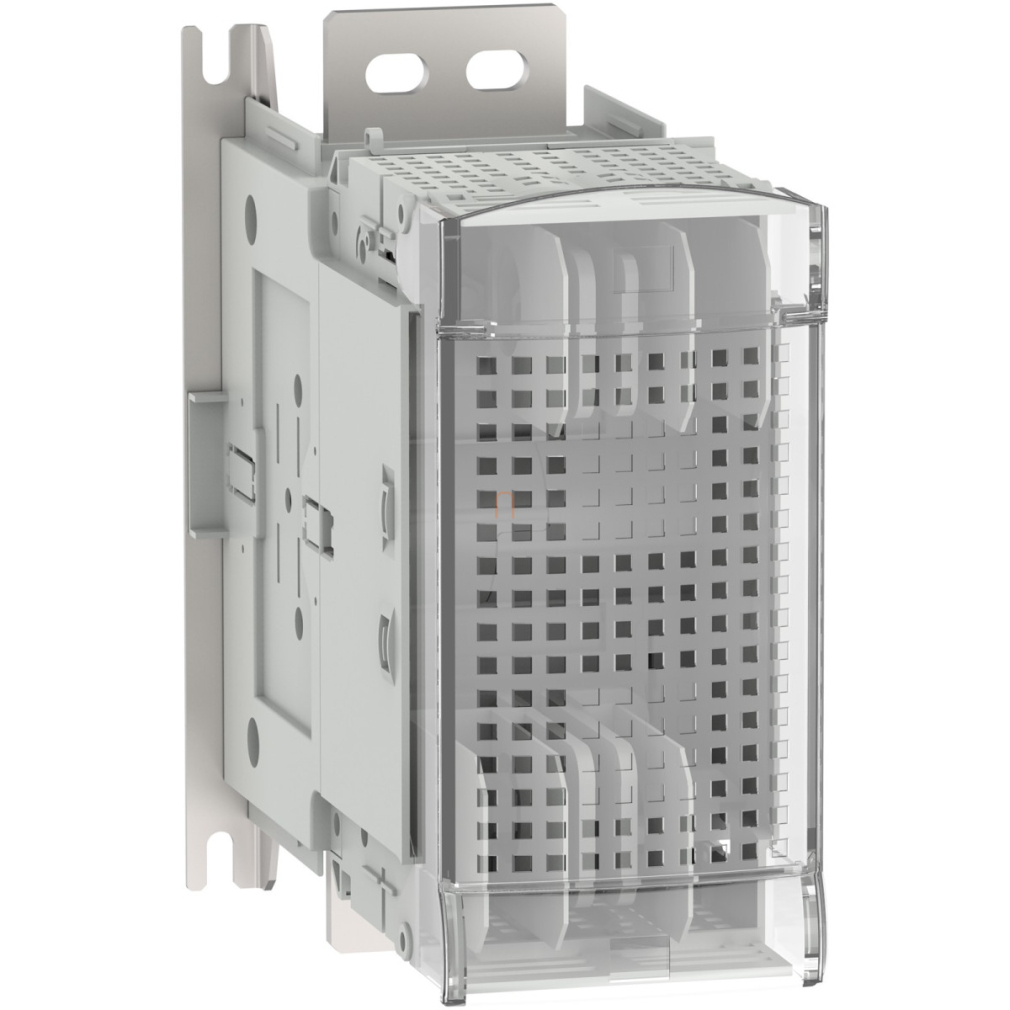 FuPact GS külső nullavezető modul 1250A LV481907 Schneider