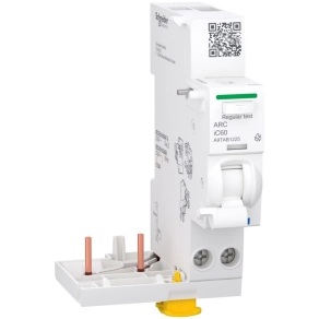   Schneider Electric Acti9 iC60 -A9TAB1225- kioldó, ARC, 2P, 25A