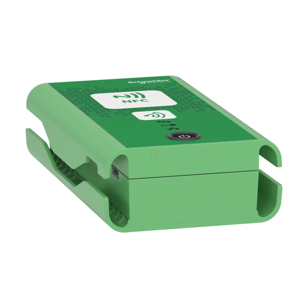 Univerzális automatizálási Wifi interfész TCSEGWB131W Schneider