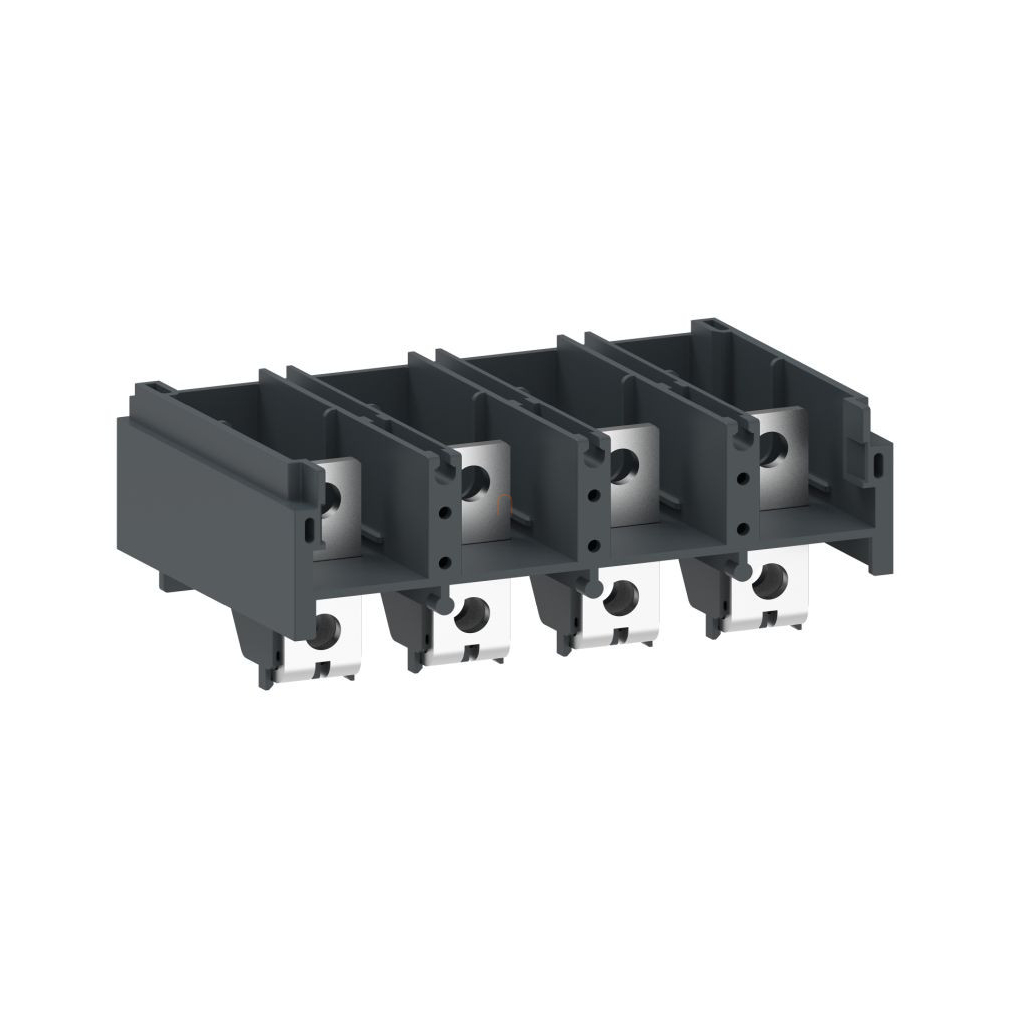TeSys Giga LC1G115-225 4P készülékhez vezetékmemória kiegészítő LA9G4101 Schneider