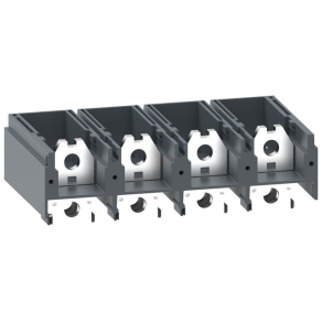   Schneider Electric TeSys G - LA9G4102 - LC1G265-500 4P készülékhez vezetékmemória kiegészítő