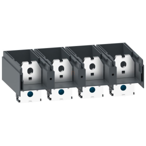   Schneider Electric TeSys G - LA9G4103 - LC1G630-800 4P készülékhez vezetékmemória kiegészítő