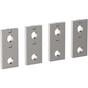   Schneider Electric TeSys G - LA9G4602 - LC1G265-500 4P készülékhez egyenes csatlakozóelem