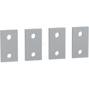   Schneider Electric TeSys G - LA9G4603 - LC1G630-800 4P készülékhez egyenes csatlakozóelem