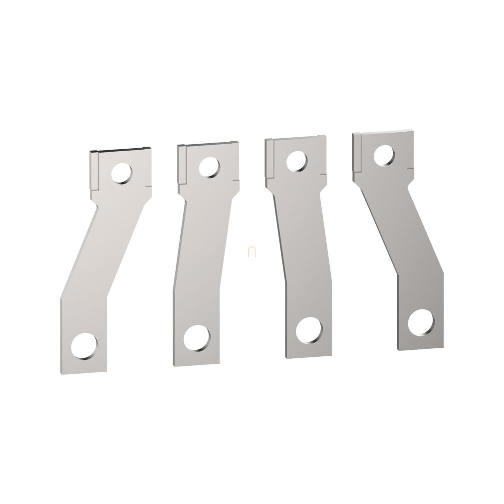 TeSys Giga LC1G115-225 4P készülékhez fázisszéthúzó 35-45mm LA9G4611 Schneider