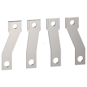   Schneider Electric TeSys G - LA9G4611 - LC1G115-225 4P készülékhez fázis széthúzó 35-45mm