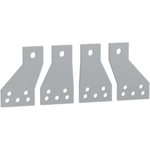   Schneider Electric TeSys G - LA9G4614 - LC1G630-800 4P készülékhez fázis széthúzó 80mm