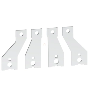  Schneider Electric TeSys G - LA9G4711 - LC1G115-225 4P fázis széthúzó készlet