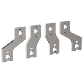   Schneider Electric TeSys G - LA9G4712 - LC1G265-500 4P fázis széthúzó készlet