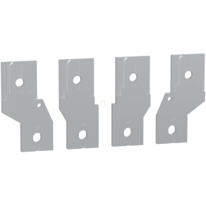   Schneider Electric TeSys G - LA9G4714 - LC1G630-800 4P fázis széthúzó készlet