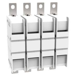   Schneider Electric TeSys G - LA9G4QA - LC1G115-225 4P csatlakozómodul készlet