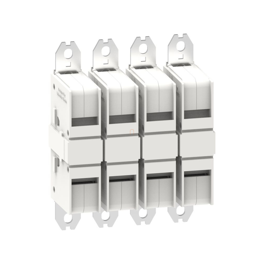 TeSys Giga LC1G265-500 4P csatlakozómodul készlet LA9G4RA Schneider