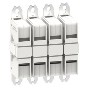   Schneider Electric TeSys G - LA9G4RA - LC1G265-500 4P csatlakozómodul készlet