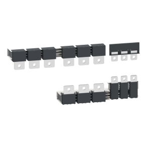 Schneider Electric TeSys G - LA9GSS330 - LC1G265-500 csillag-delta LDY csatlakozó sínezés készlet