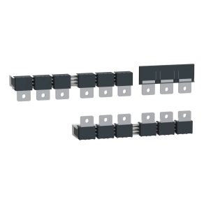 Schneider Electric TeSys G - LA9GTT330 - LC1G630-800 csillag-delta LDY csatlakozó sínezés készlet