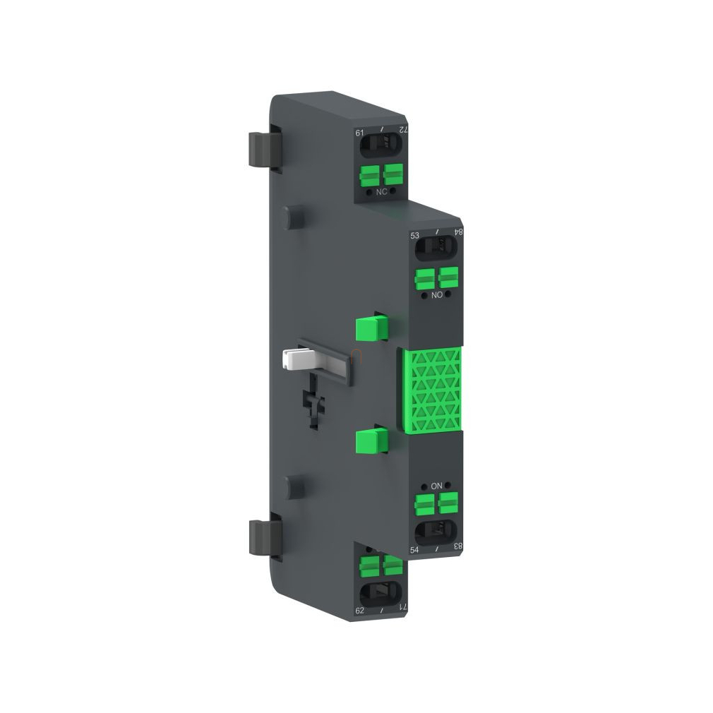 TeSys Giga segédérintkező 1NO+1NC LAG8N113 Schneider