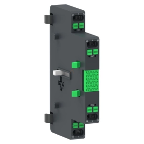   Schneider Electric TeSys G - LAG8N113 - segédérintkező 1NO+1NC