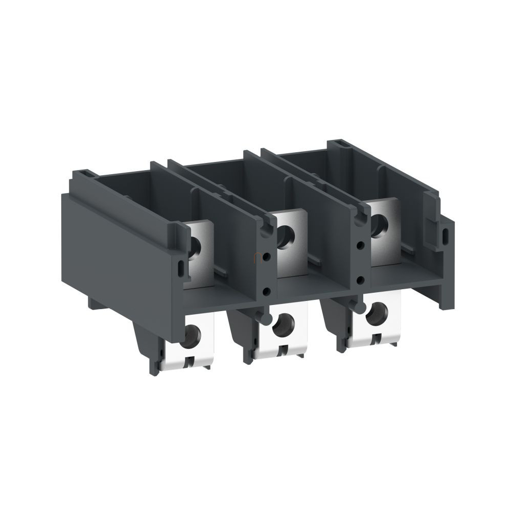 TeSys Giga LC1G115-225 3P készülékhez vezetékmemória kiegészítő LA9G3101 Schneider