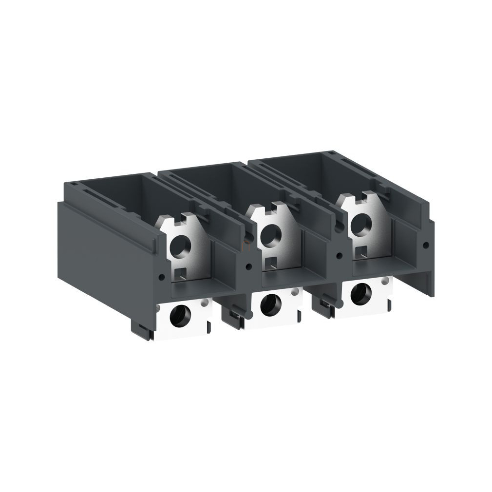 TeSys Giga LC1G265-500 3P készülékhez vezetékmemória kiegészítő LA9G3102 Schneider