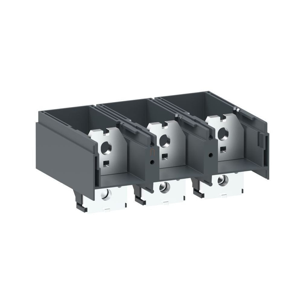TeSys Giga LC1G630-800 3P készülékhez vezetékmemória kiegészítő LA9G3103 Schneider