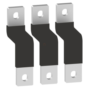   Schneider Electric TeSys G - LA9G3112 - LC1G265-500 3P készülékhez flexibilis csatlakozó