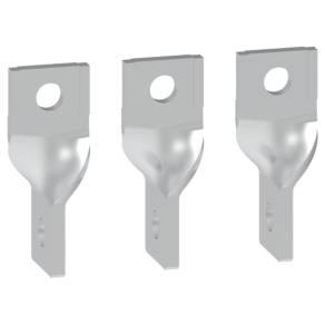   Schneider Electric TeSys G - LA9G3631 - LC1G115-225 3P készülékhez élreforduló csatlakozóelem