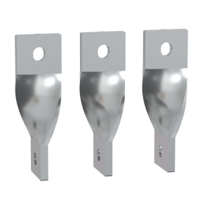   Schneider Electric TeSys G - LA9G3633 - LC1G630-800 3P készülékhez élreforduló csatlakozóelem