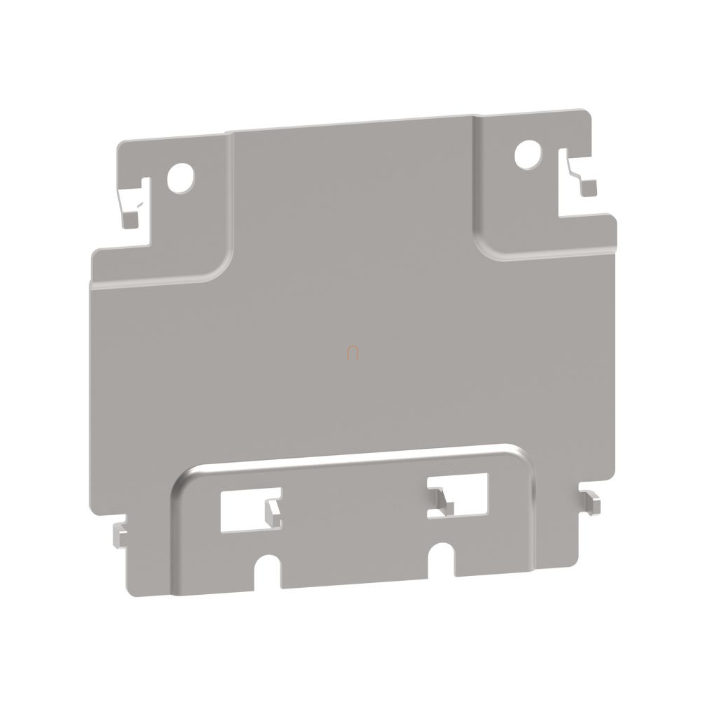 TeSys Giga szerelőlap LR9G115-225 ,LC1G115-225 készülékhez LA9G3650 Schneider