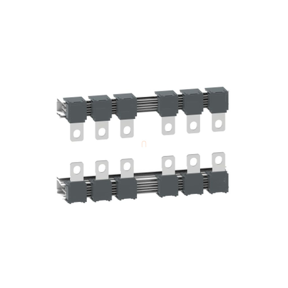 TeSys Giga LC1G115-225 3P forgásirányváltó síncsatlakozókészlet LA9G3760 Schneider