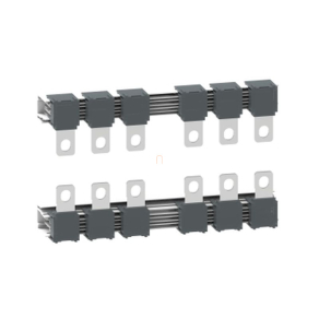   Schneider Electric TeSys G - LA9G3760 - LC1G115-225 3P forgásirányváltó síncsatlakozókészlet