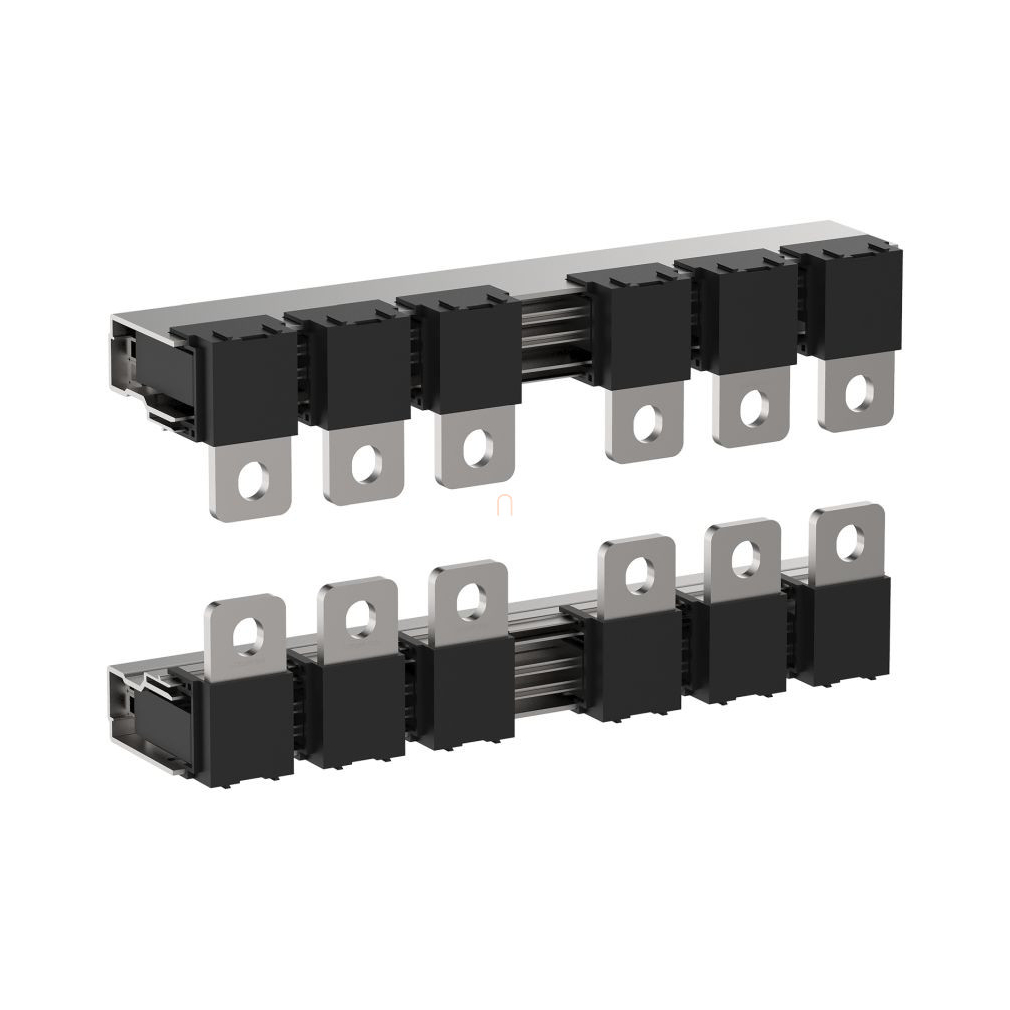 TeSys Giga LC1G265-500 3P forgásirányváltó síncsatlakozókészlet LA9G3761 Schneider