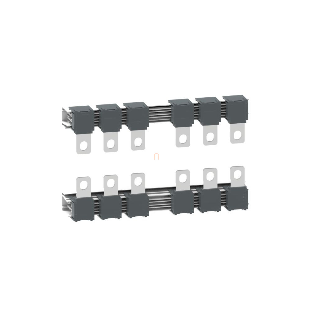 TeSys Giga LC1G630-800 3P forgásirányváltó síncsatlakozókészlet LA9G3762 Schneider