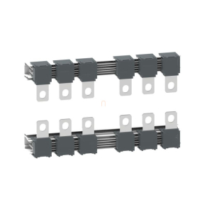   Schneider Electric TeSys G - LA9G3762 - LC1G630-800 3P forgásirányváltó síncsatlakozókészlet