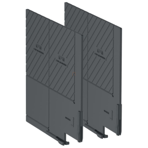   Schneider Electric TeSys G - LA9G3801 - LC1G115-800 3P fázis elválasztó készlet