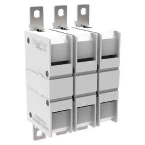   Schneider Electric TeSys G - LA9G3QA - LC1G115-225 3P csatlakozómodul készlet