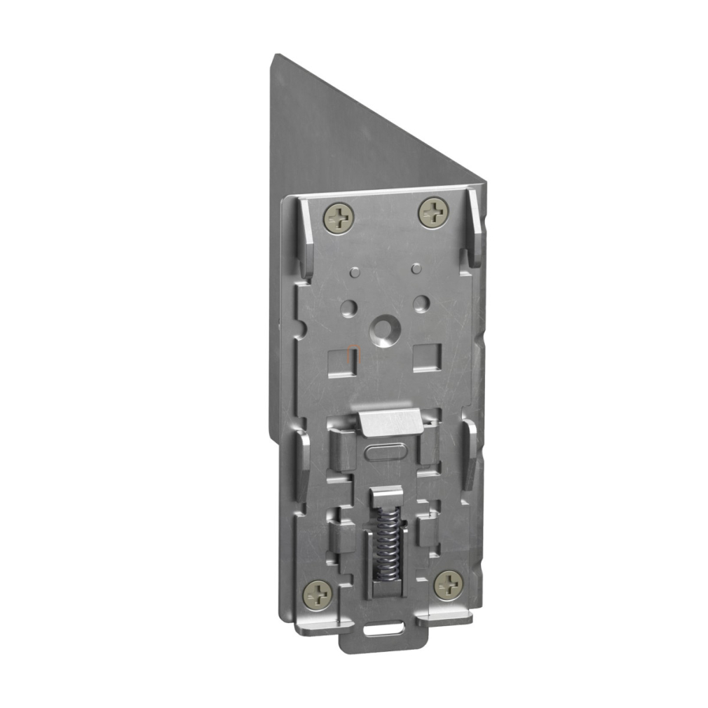Modicon Panel tápegység kiegészítő, DIN sín rögzítő adapter 150W-ig ABLPA01 Schneider