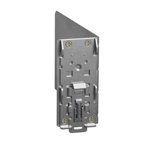 Schneider Electric Phaseo ABL1 - ABLPA01 - Modicon Panel tápegység kiegészítő, DIN sín rögzítő adapter 150W-ig