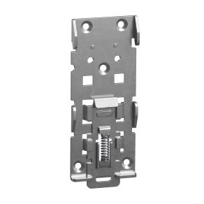 Schneider Electric Phaseo ABL1 - ABLPA02 - Modicon Panel tápegység kiegészítő, DIN sín rögzítő adapter 240 W tápegységhez