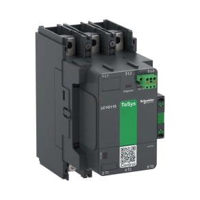   Schneider Electric TeSys G - LC1G115KUEN - standard 3P mágneskapcsoló 115A, AC3, 100-250V AC/DC tekercsfeszültség