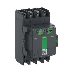   Schneider Electric TeSys G - LC1G1504BEEA - advanced 4P mágneskapcsoló 150A, AC3, 24-48V AC/DC tekercsfeszültség