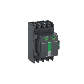   Schneider Electric TeSys G - LC1G1154LSEA - advanced 4P mágneskapcsoló 115A, AC3, 200-500V AC/DC tekercsfeszültség