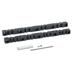 Schneider Electric PrismaSeT - LVS04678 - Gyűjtősín lengőtartó D=600 10MM